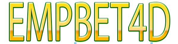 EMPBET4D Logo